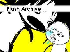 Flash Archive
