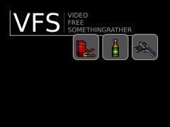 VFS - Video Free Somethingrather