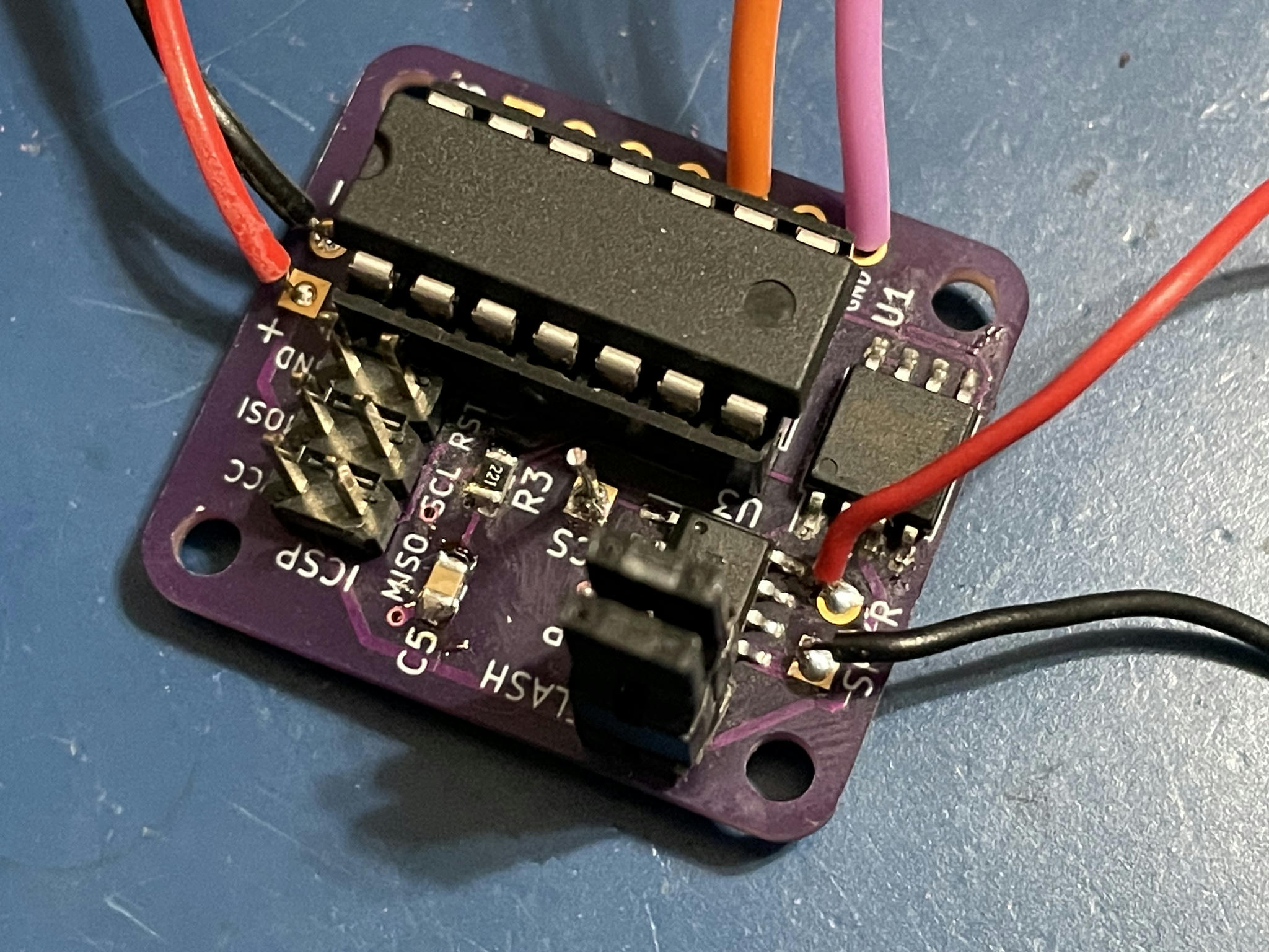 picture of SQWAK BOX